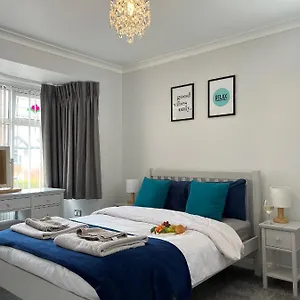 The Homestead House , Doncaster United Kingdom