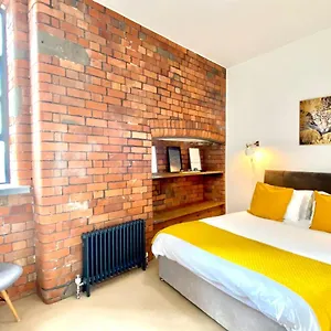 Victorian Factory With 2 Bedrooms , Bristol United Kingdom