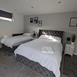 In Detached Annex Homestay